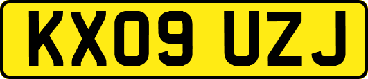KX09UZJ
