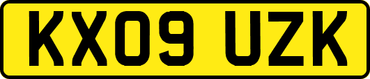 KX09UZK