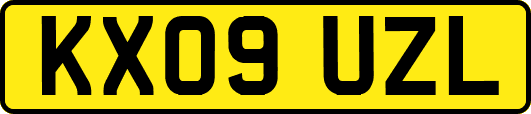 KX09UZL