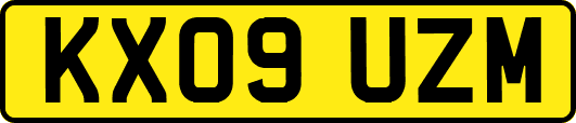 KX09UZM