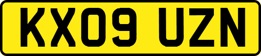 KX09UZN