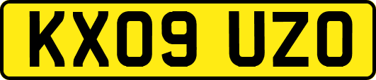 KX09UZO