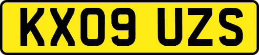 KX09UZS