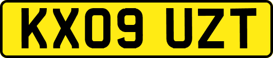 KX09UZT