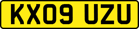 KX09UZU