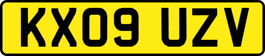 KX09UZV