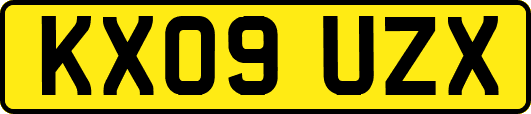 KX09UZX