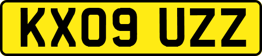 KX09UZZ