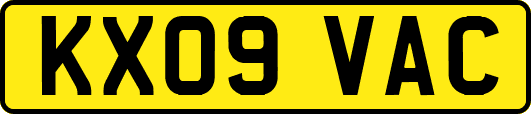 KX09VAC