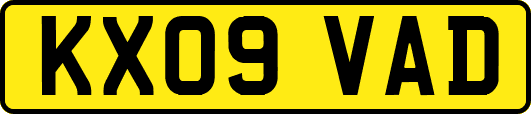 KX09VAD