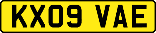 KX09VAE