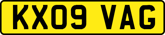 KX09VAG