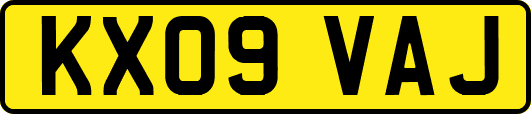 KX09VAJ
