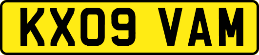 KX09VAM