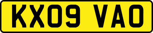 KX09VAO