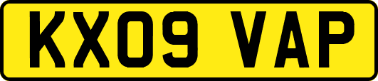 KX09VAP