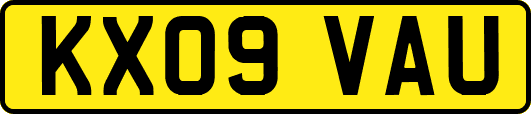 KX09VAU