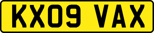 KX09VAX