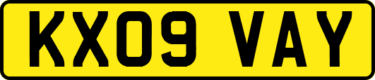 KX09VAY