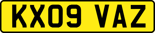 KX09VAZ