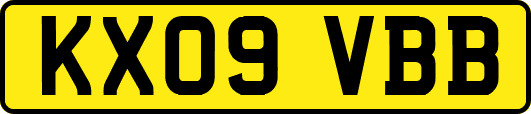 KX09VBB