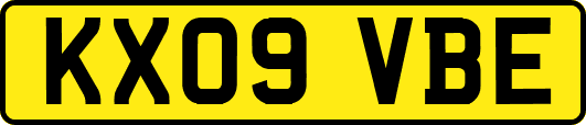KX09VBE