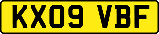 KX09VBF
