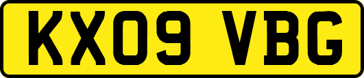 KX09VBG