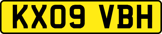 KX09VBH