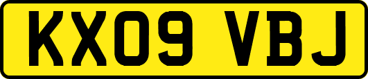 KX09VBJ
