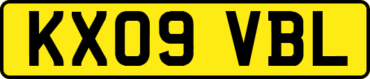 KX09VBL