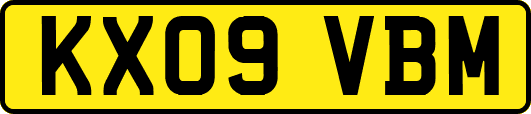 KX09VBM