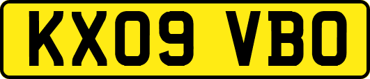 KX09VBO