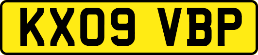 KX09VBP