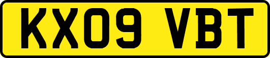 KX09VBT