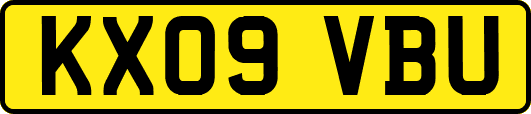 KX09VBU
