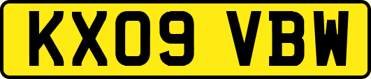 KX09VBW