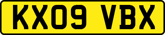 KX09VBX