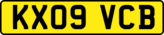 KX09VCB