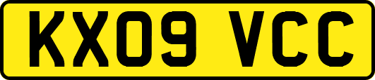 KX09VCC
