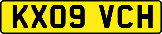 KX09VCH