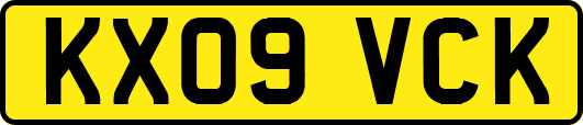 KX09VCK
