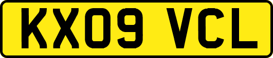 KX09VCL