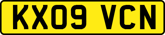 KX09VCN