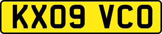 KX09VCO