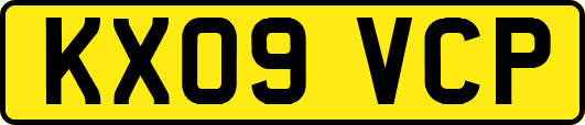 KX09VCP