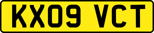 KX09VCT