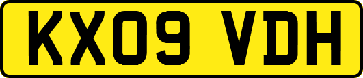 KX09VDH