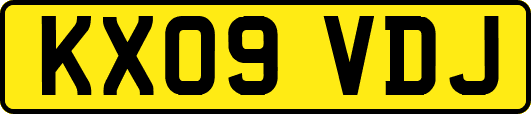 KX09VDJ