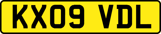 KX09VDL